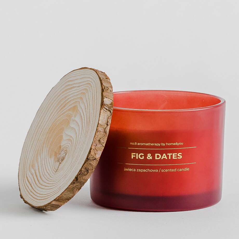 Świeca Zapachowa Optica