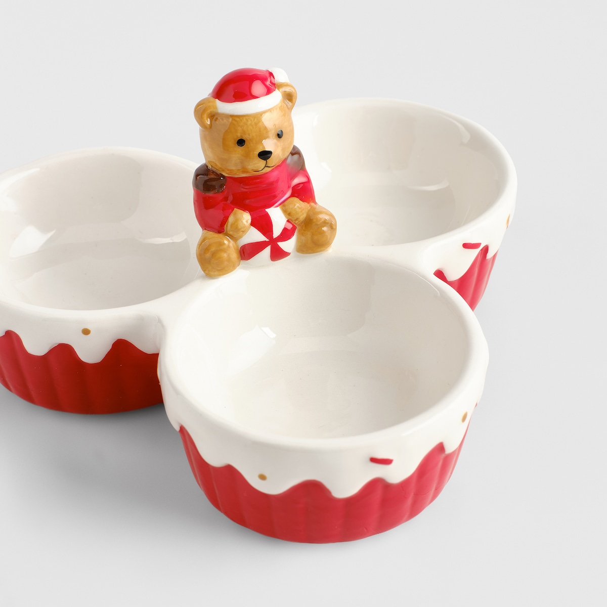 Patera Teddy triple
