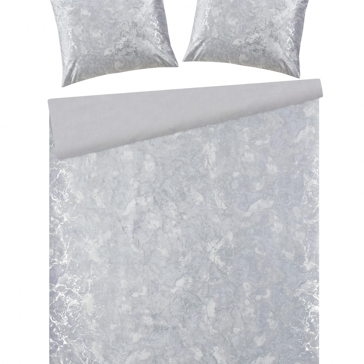 Pościel Welwetowa Mermido 200x220 cm