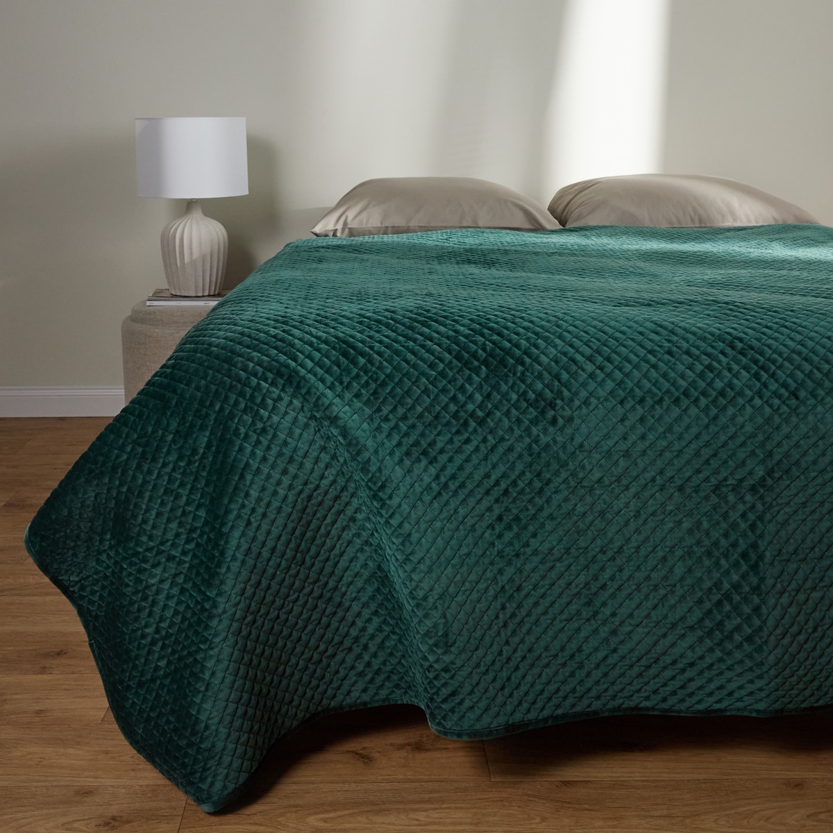 Narzuta Plums 200x220 cm