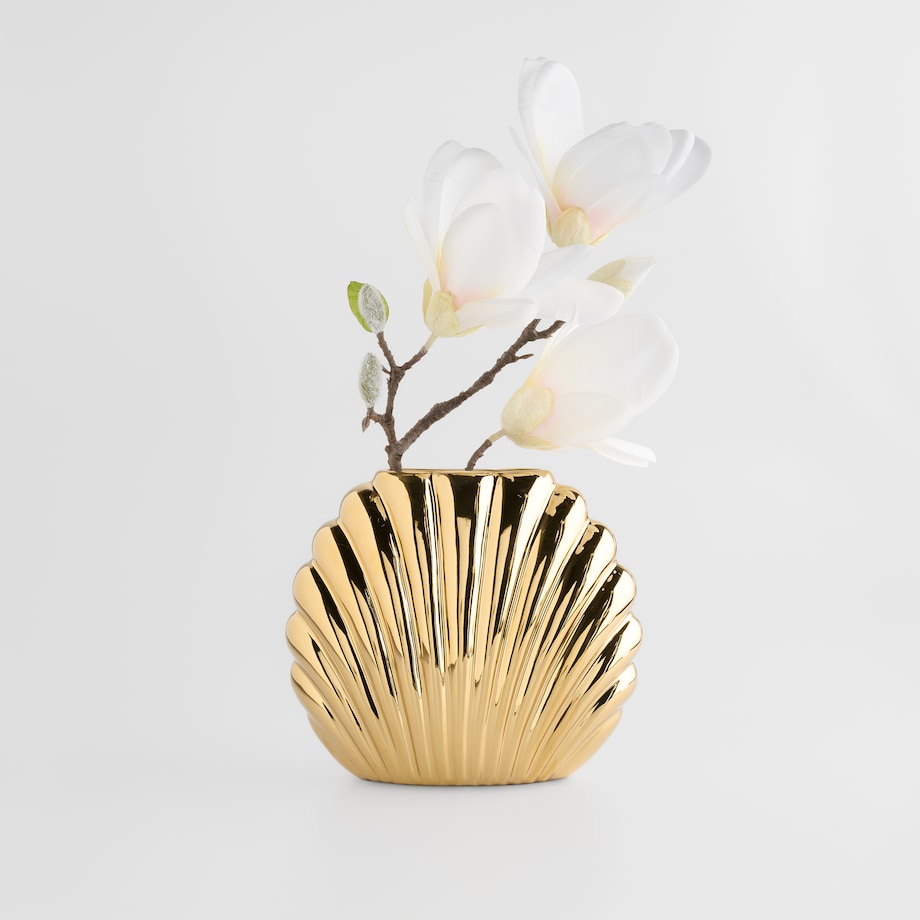 Wazon Cochara z motywem morskim