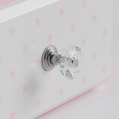 Szkatułka Princessina 20x30 cm