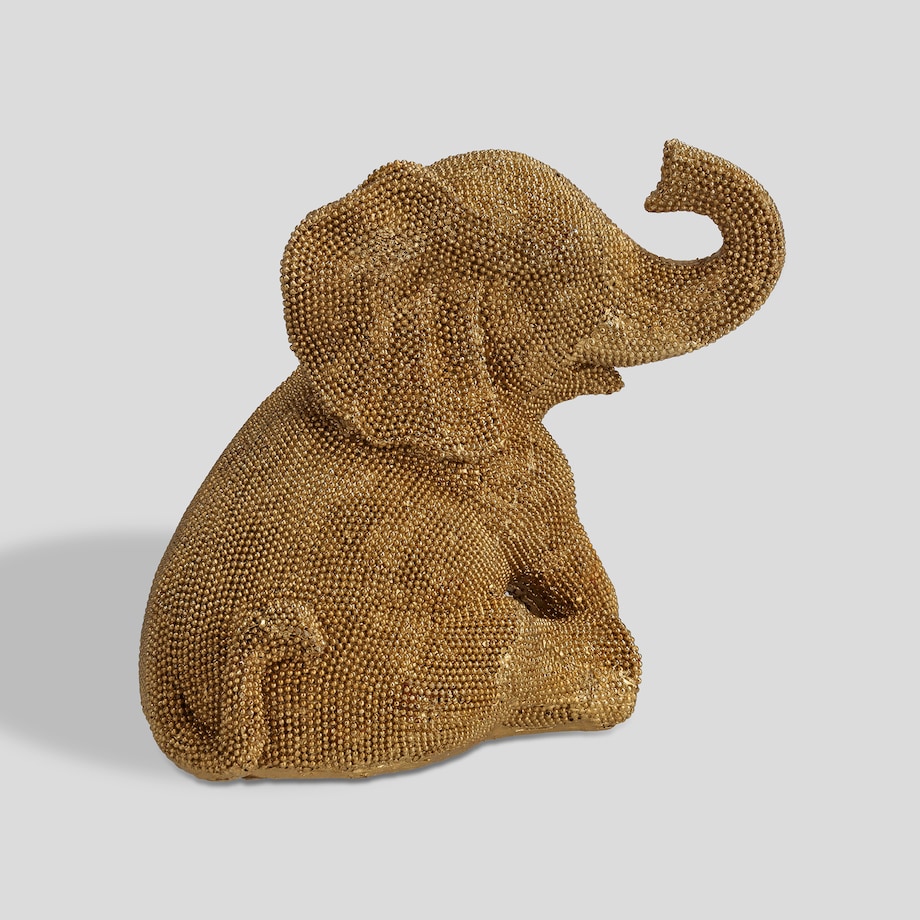 Figurka Dropelephant