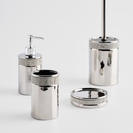 Kubek Łazienkowy Cristol