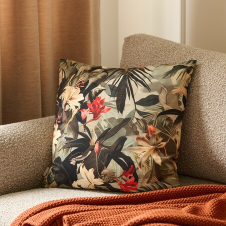 Poszewka Drukowana Manuca 45x45 cm