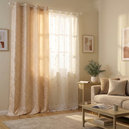 Firana Alisee 140x280 cm