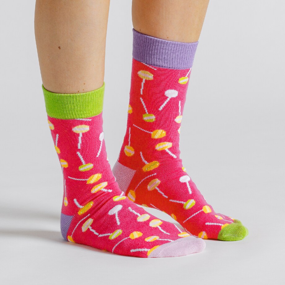 Skarpetki Lollypop 37/38