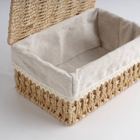 Koszyk Cabrita 18x26 cm