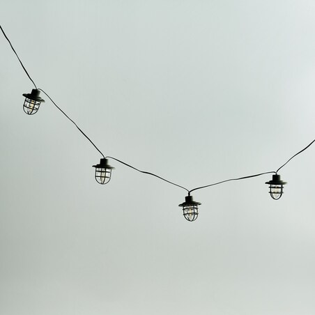 Łańcuch Solis solarny