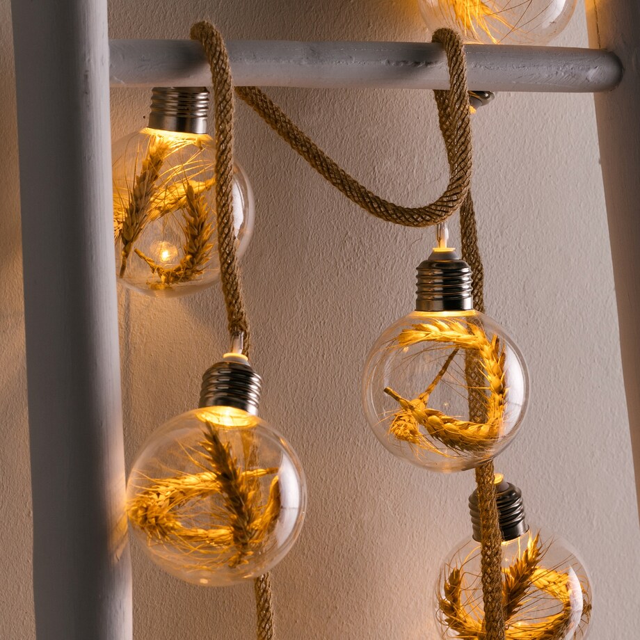 Łańcuch Fall balls