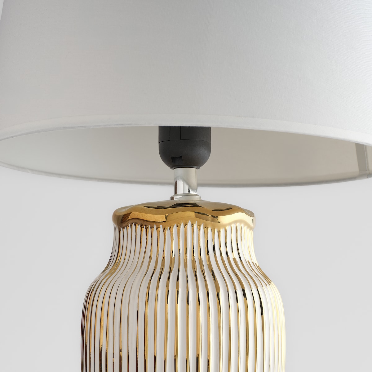 Lampa Stołowa Hermos