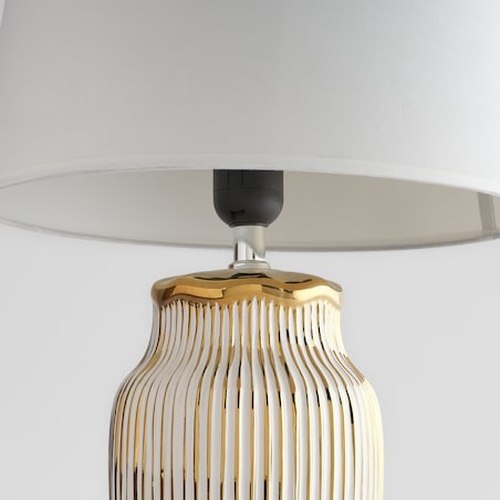 Lampa Stołowa Hermos