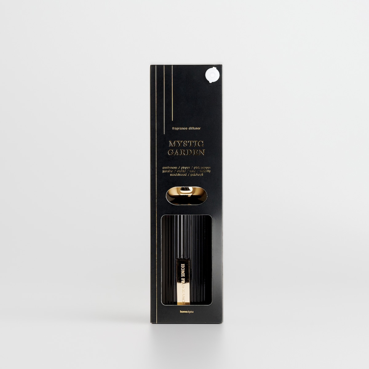 Dyfuzor zapachowy z patyczkami Serenades 180 ml