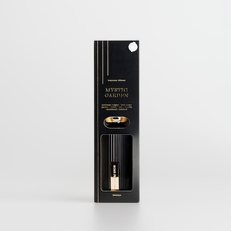 Dyfuzor zapachowy z patyczkami Serenades 180 ml