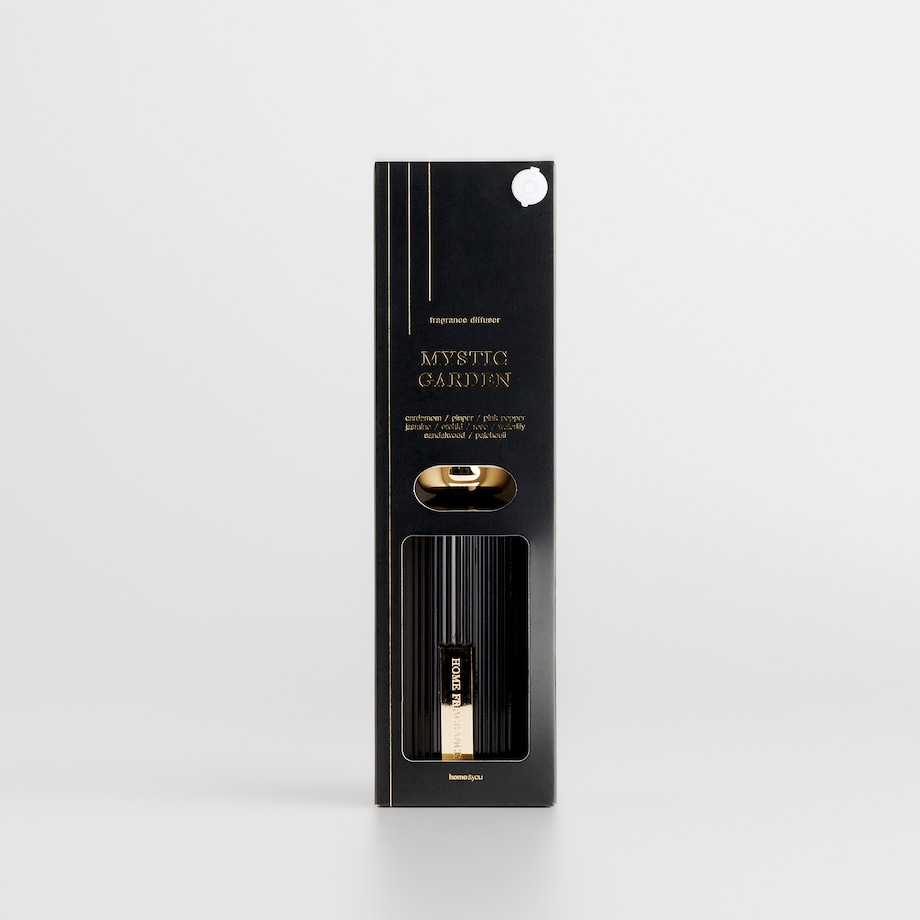 Dyfuzor zapachowy z patyczkami Serenades 180 ml