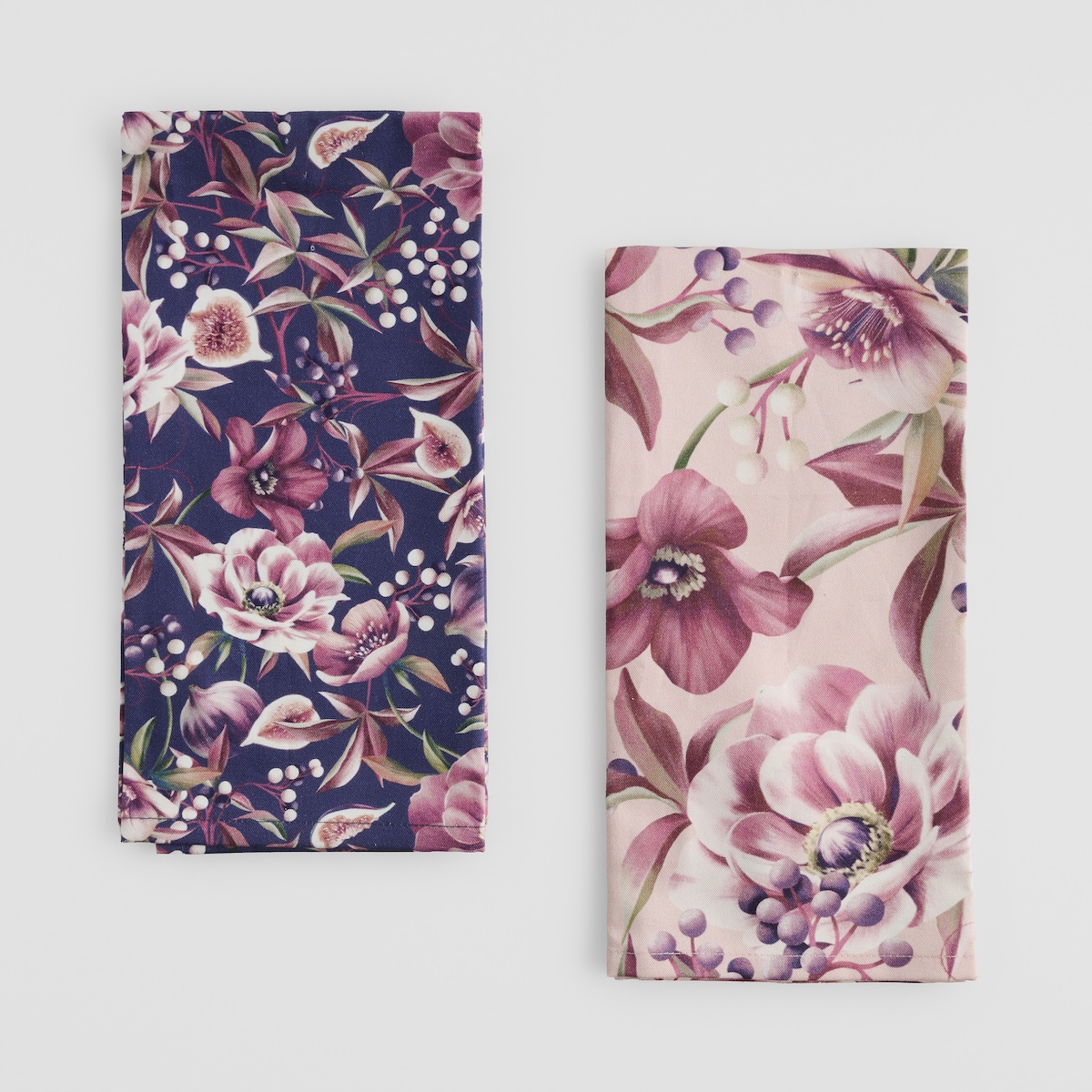 Komplet Ścierek Higo 45x65 cm