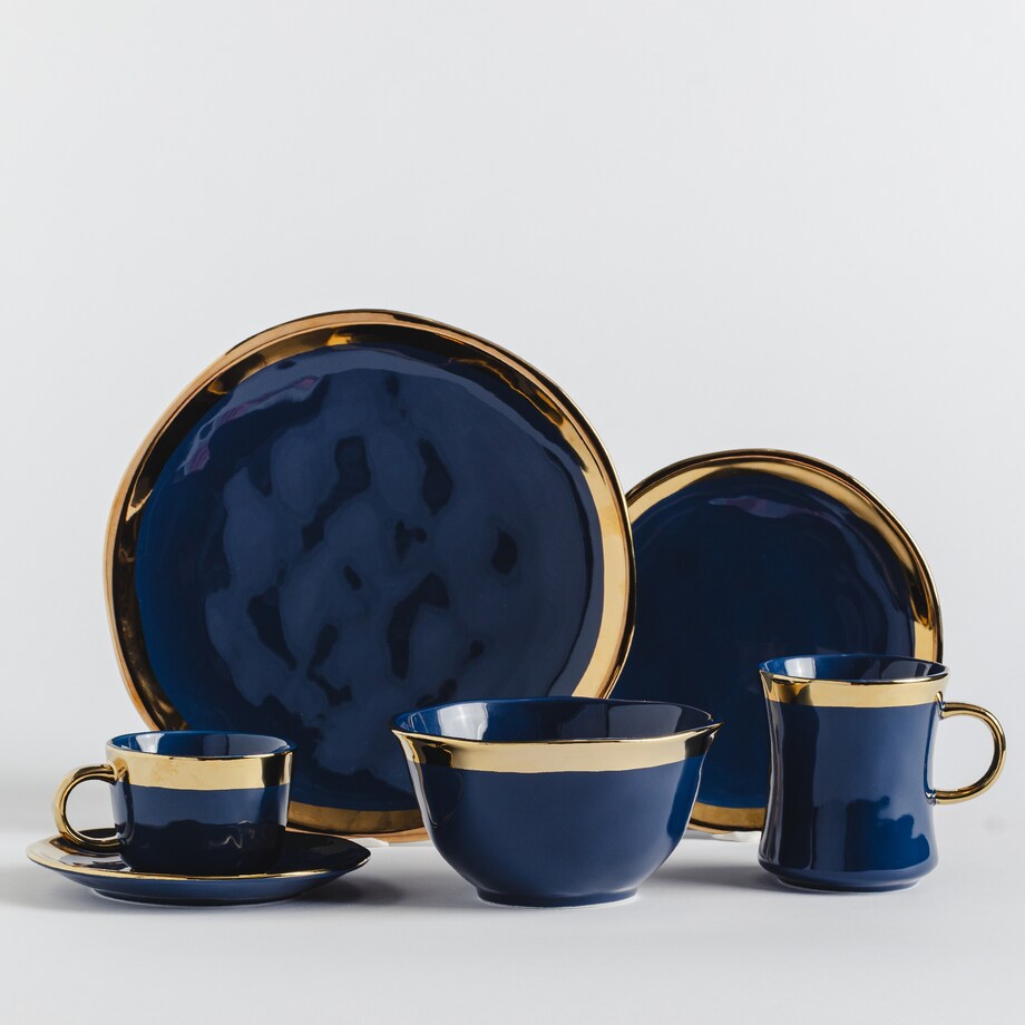 Talerz Obiadowy Newtino