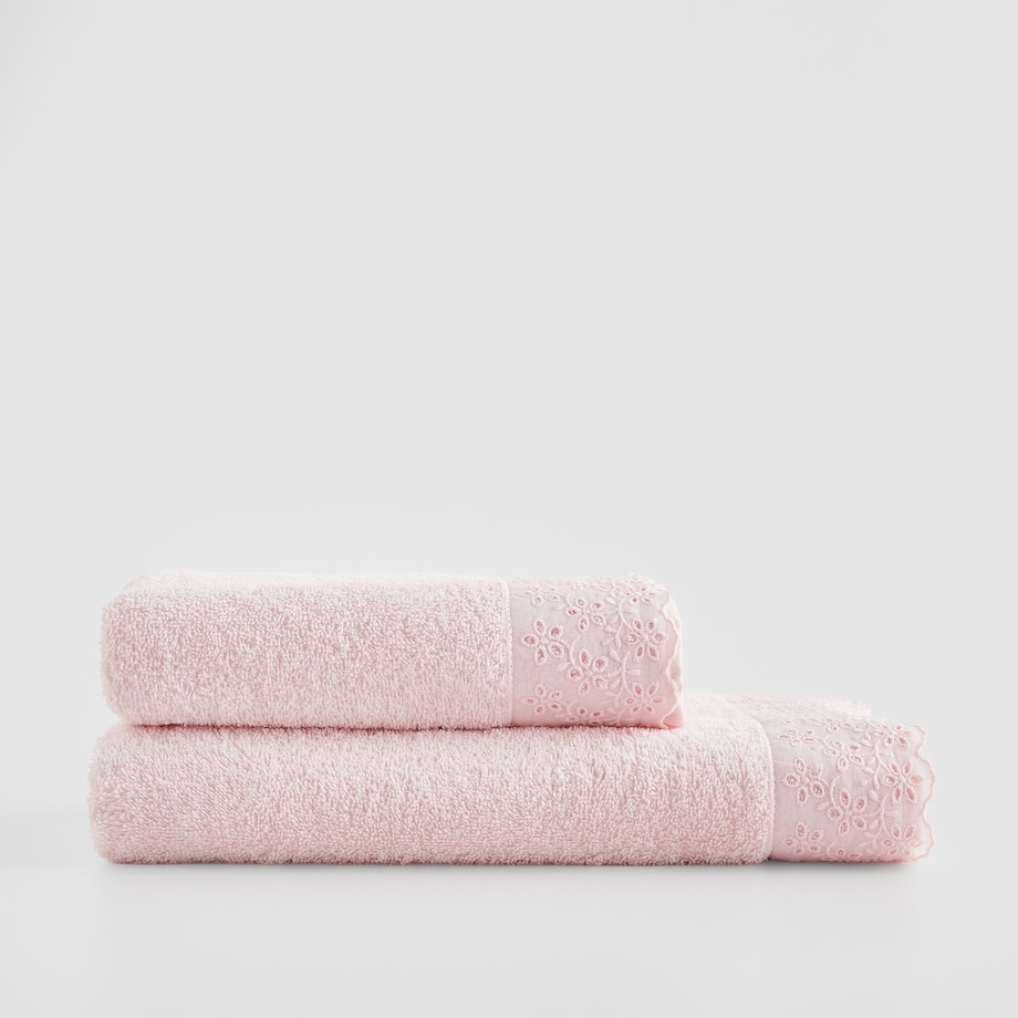 Ręcznik dekoracyjny Cottage 70x130 cm