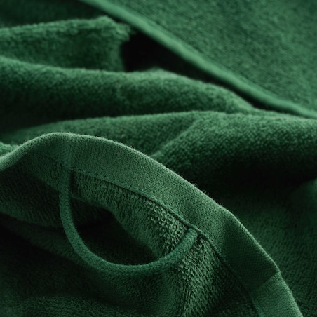 Ręcznik Kuchenny Emeris 40x60 cm z motywem kwiatowym