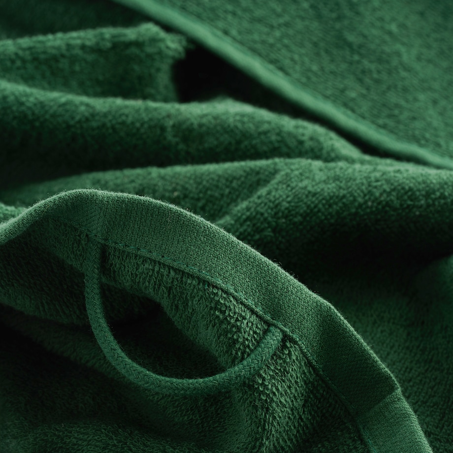 Ręcznik Kuchenny Emeris 40x60 cm z motywem kwiatowym