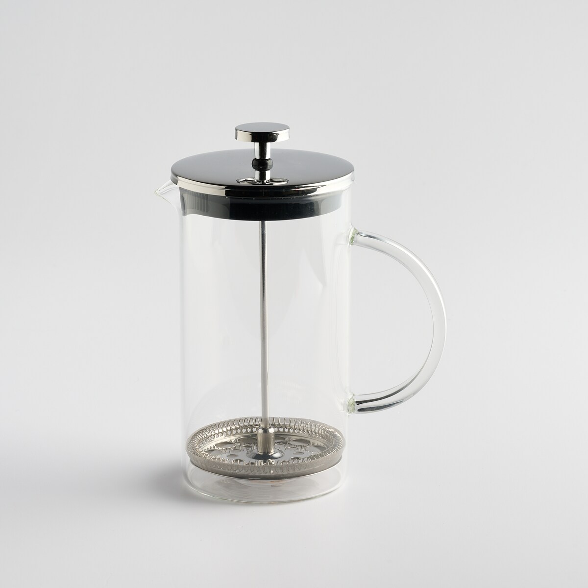 French Press Lanzos