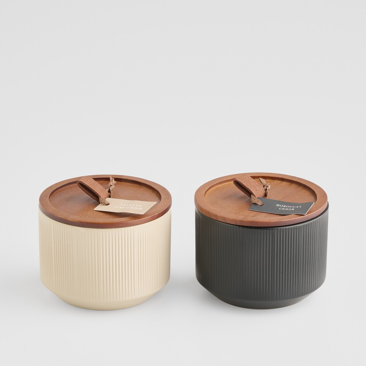 Świeca Zapachowa Liners