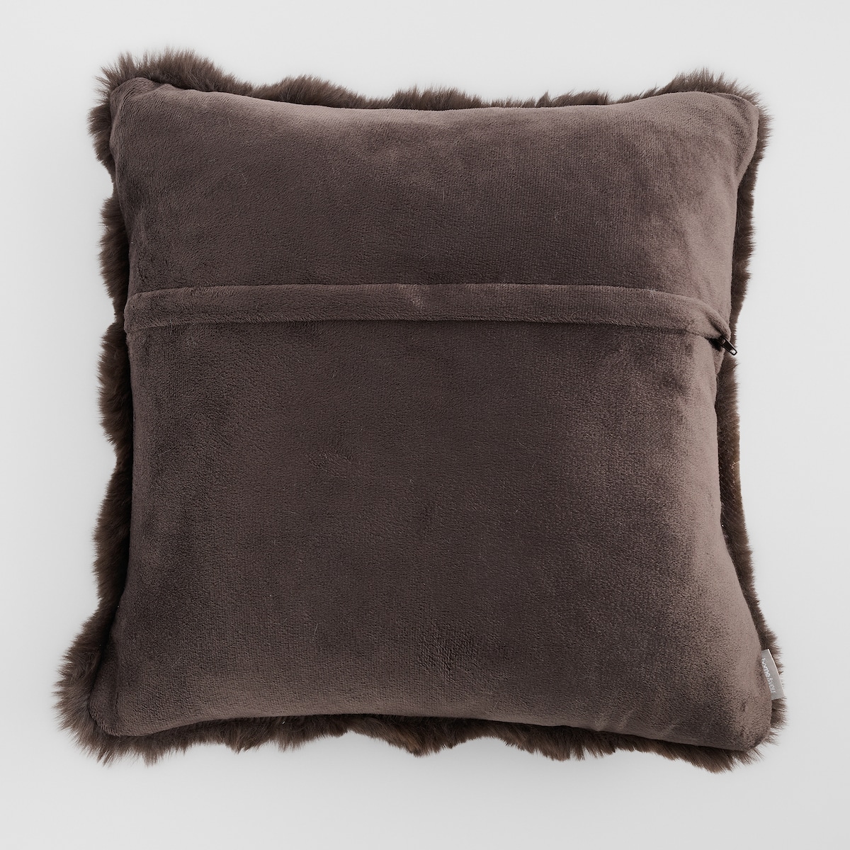 Poszewka Futrzana Bares 45x45 cm