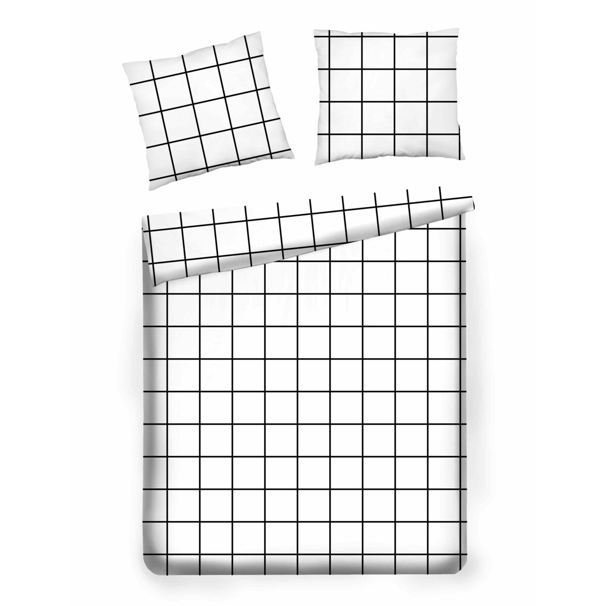 Pościel Bawełniana Gratal 160x200 cm