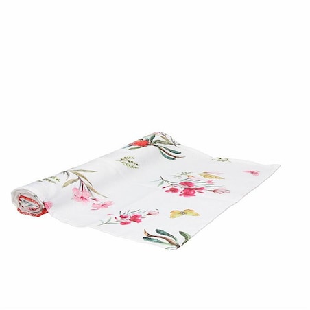 BOGOTA BIEŻNIK 40 X 140 CM