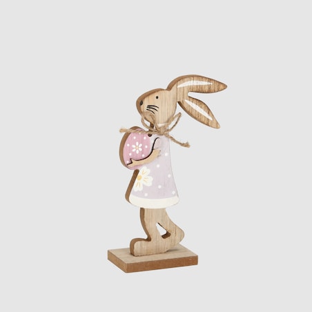 Figurka Lady bunny
