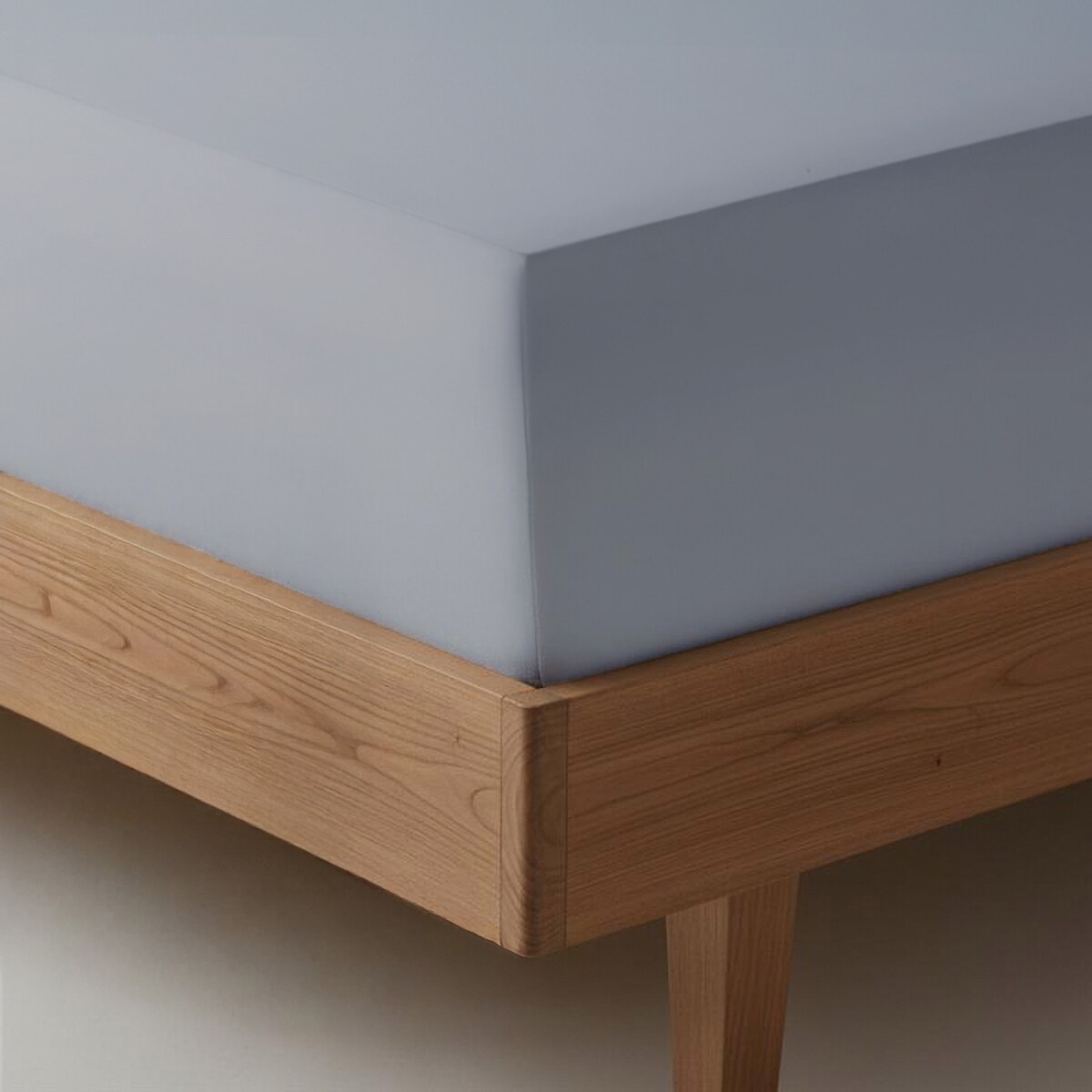 Prześcieradło z mikrofibry z gumką Macros 160x200 cm