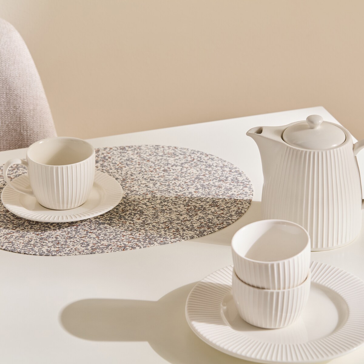 Podkładka Dekoracyjna Wanowa