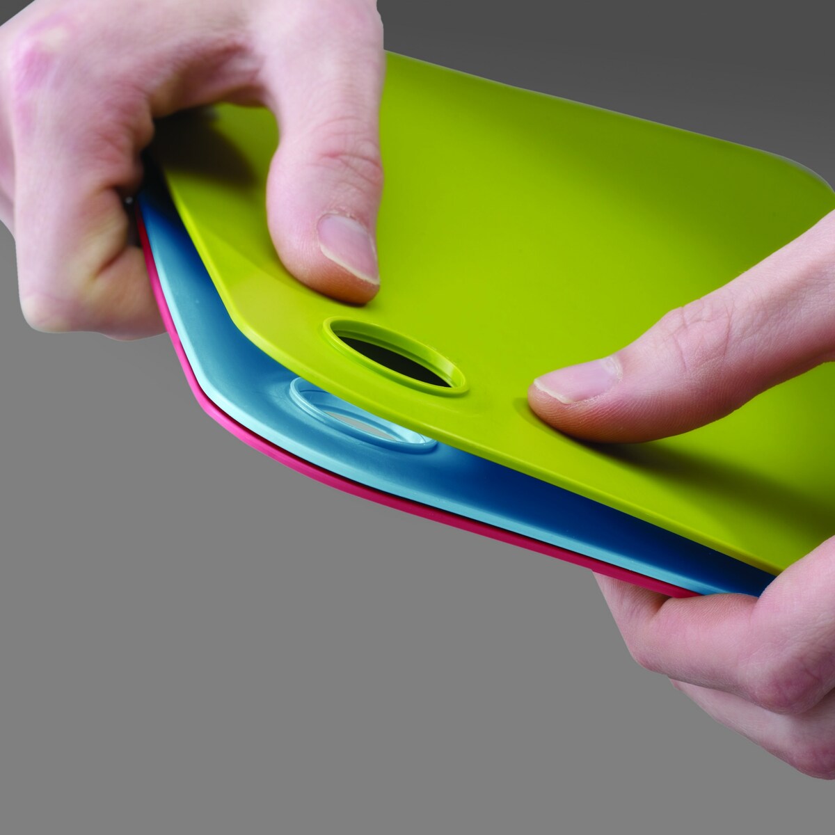 Komplet Desek Do Krojenia Pop Plus Small