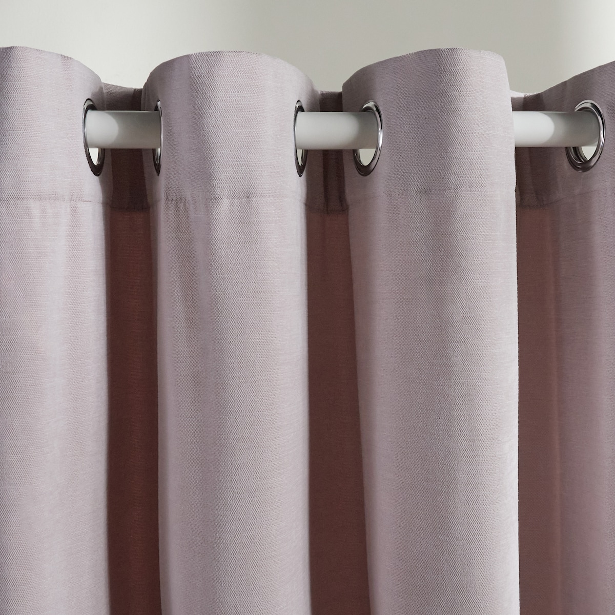 Zasłona Jednobarwna Hade 140x250 cm