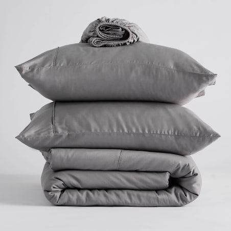 Pościel z bawełny satynowej Satinette 140x200 cm