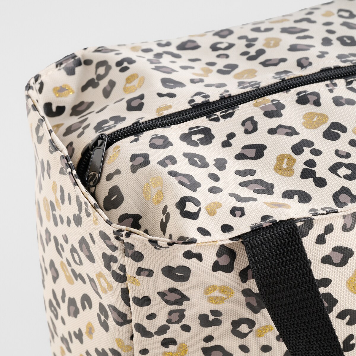 Termiczna Torba Na Lunch Panterin 15x30 cm