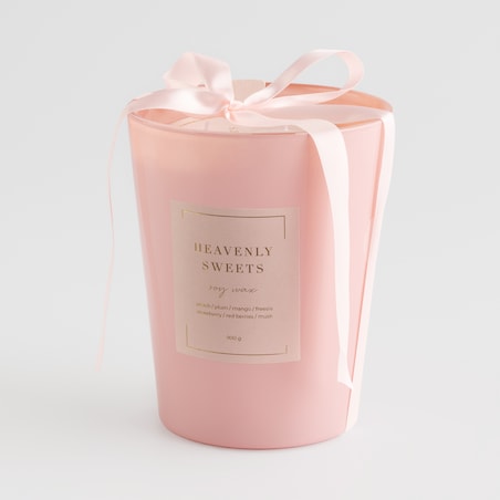 Świeca Zapachowa Hugi