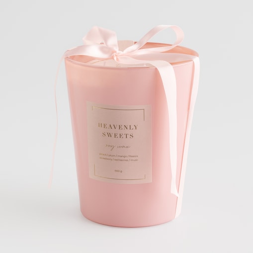 Świeca Zapachowa Hugi