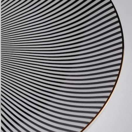 Talerz Deserowy Linel