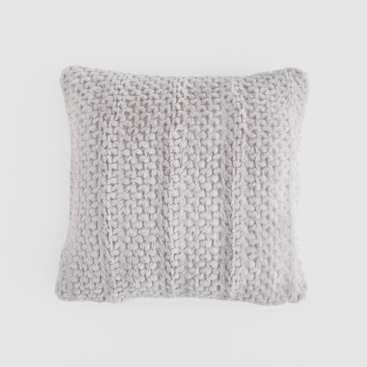 Poszewka Futrzana Agnetta 45x45 cm