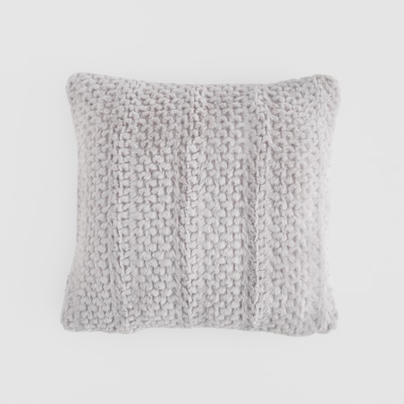 Poszewka Futrzana Agnetta 45x45 cm