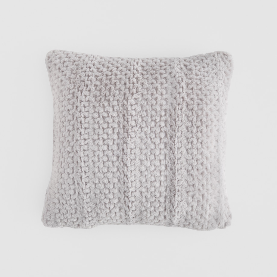 Poszewka Futrzana Agnetta 45x45 cm