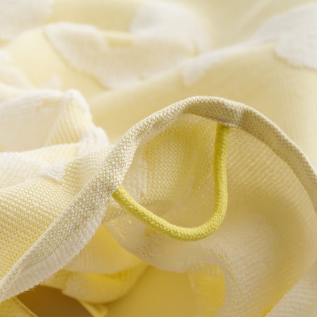 Ręcznik Kuchenny Leveriso 40x60 cm z motywem królika