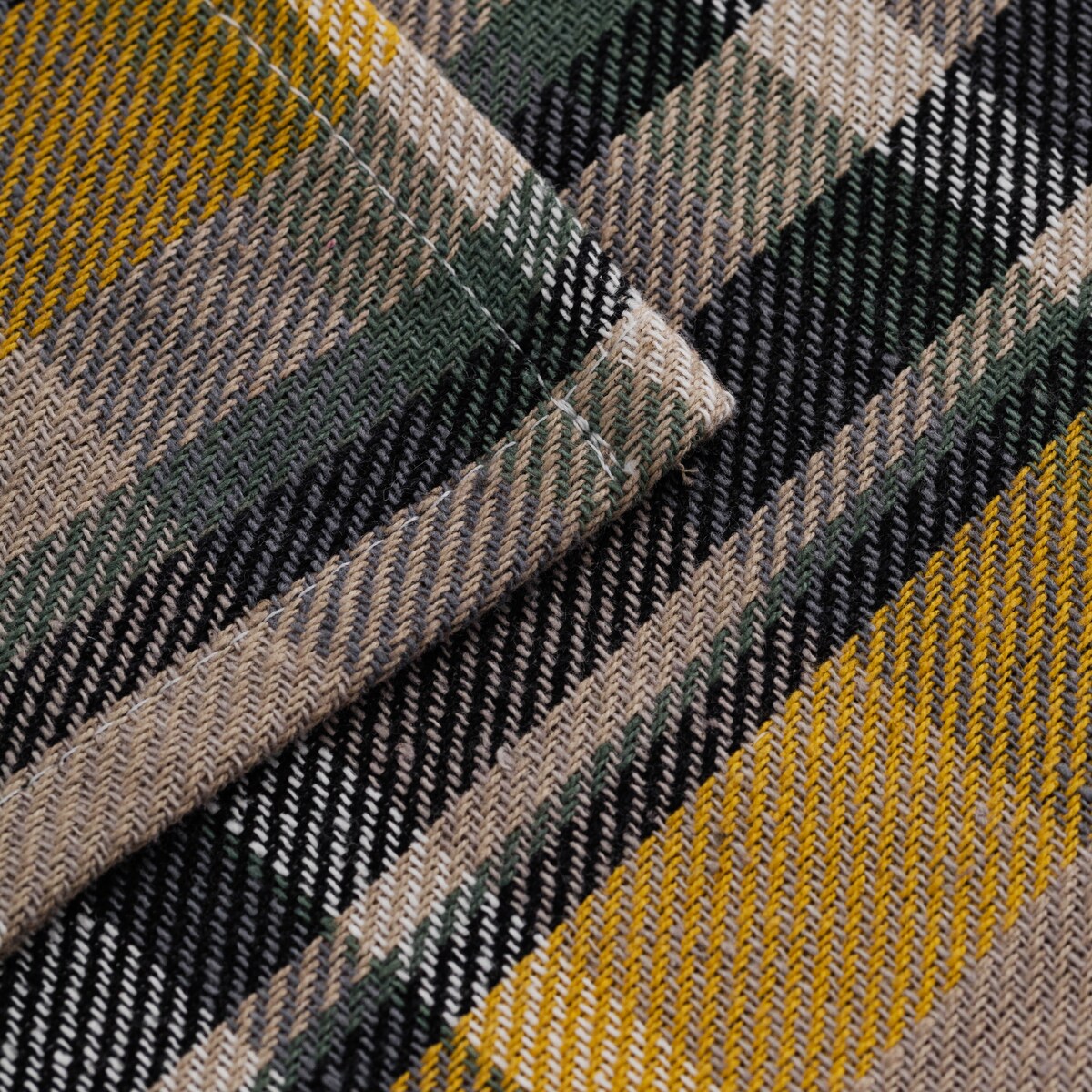 Ścierka Tartan 45x65 cm