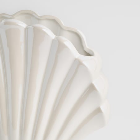 Wazon Seashell