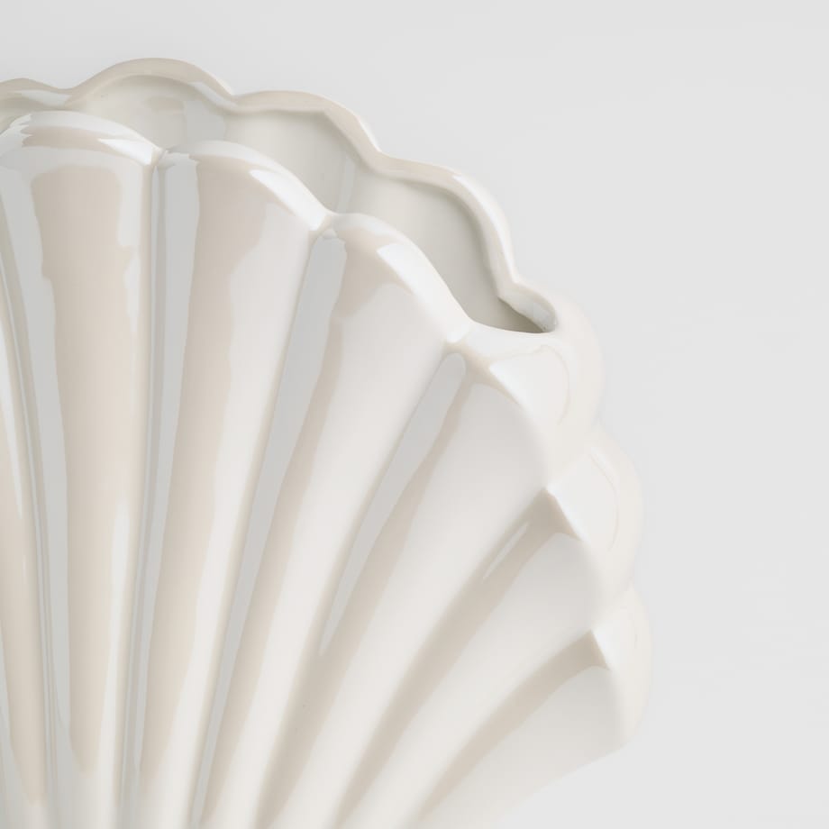 Wazon Seashell