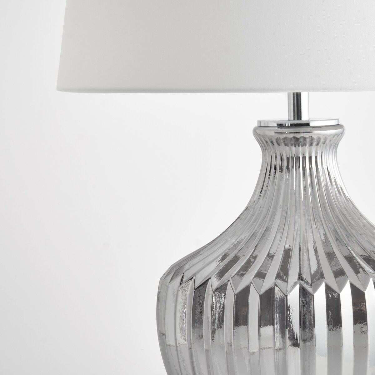 Lampa Stołowa Silvra