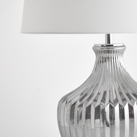 Lampa Stołowa Silvra