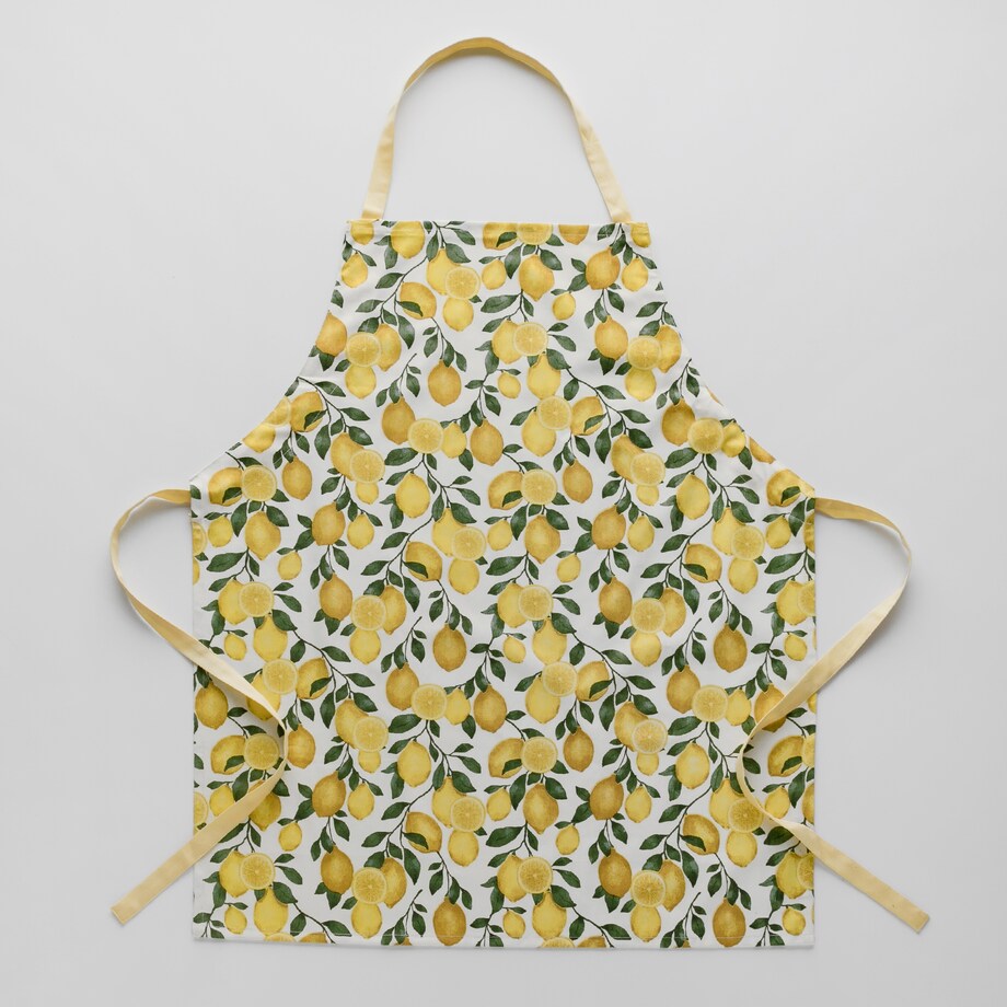 Fartuch Citronello 70x85 cm