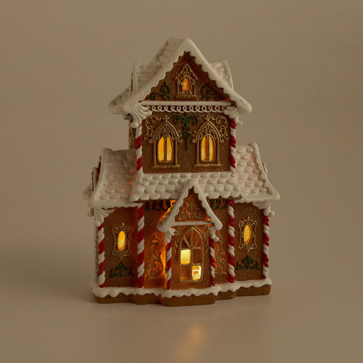 Figurka Led Charmpalace